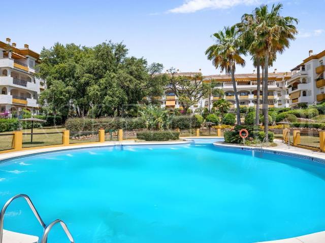 Piso, La Carolina Guadalpín, Marbella