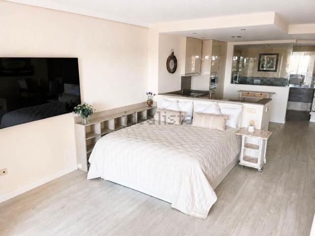 Piso, La Carolina Guadalpín, Marbella