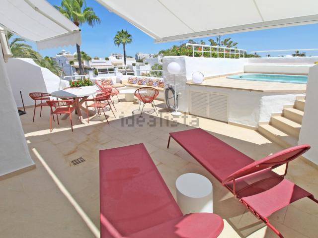 Piso, La Carolina Guadalpín, Marbella