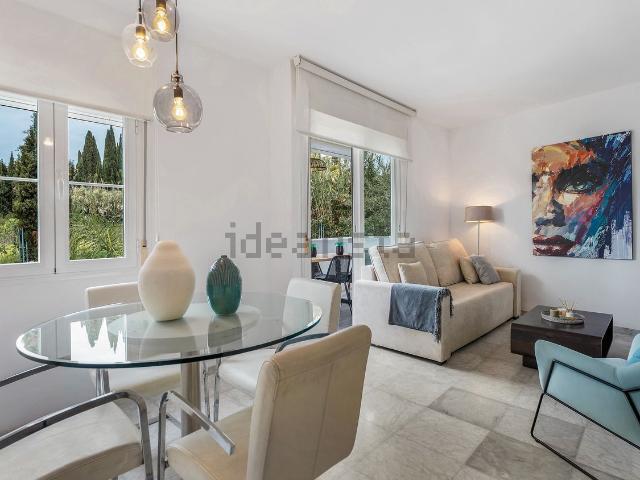 Piso, La Carolina Guadalpín, Marbella