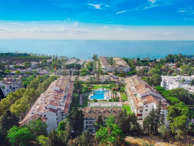 Piso, La Carolina Guadalpín, Marbella
