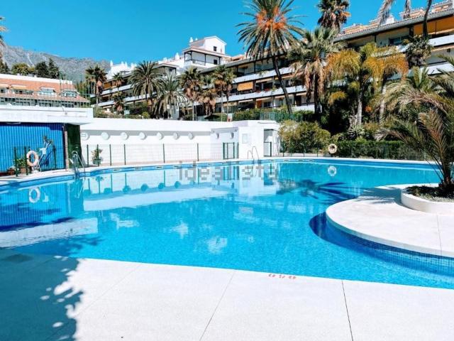 Piso, La Carolina Guadalpín, Marbella