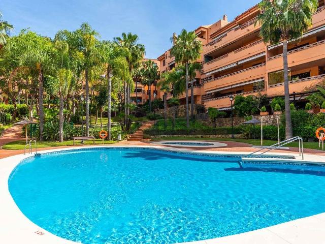 Piso, La Carolina Guadalpín, Marbella