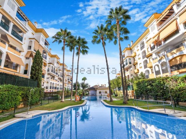 Piso, La Carolina Guadalpín, Marbella