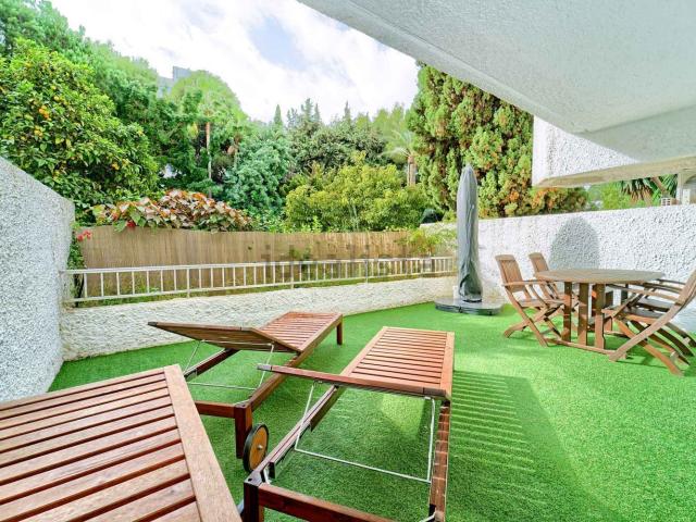 Piso, La Carolina Guadalpín, Marbella