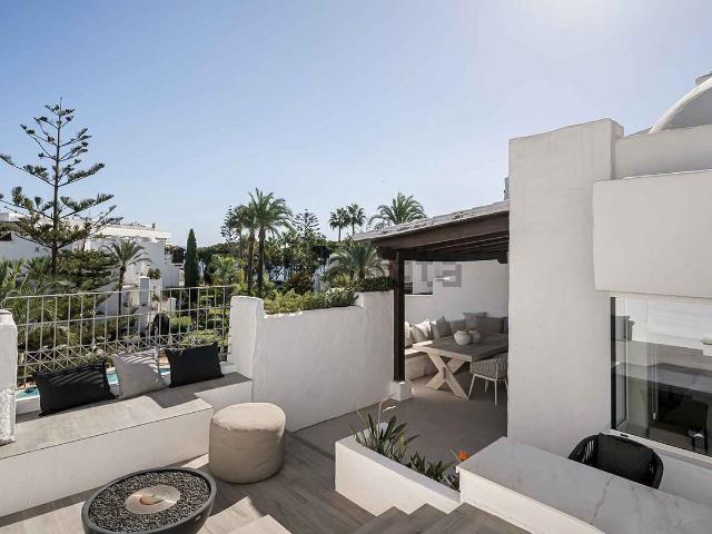 Piso, La Carolina Guadalpín, Marbella