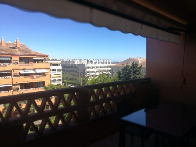 Piso, La Carolina Guadalpín, Marbella