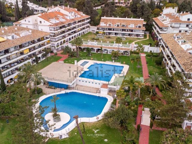 Piso, La Carolina Guadalpín, Marbella