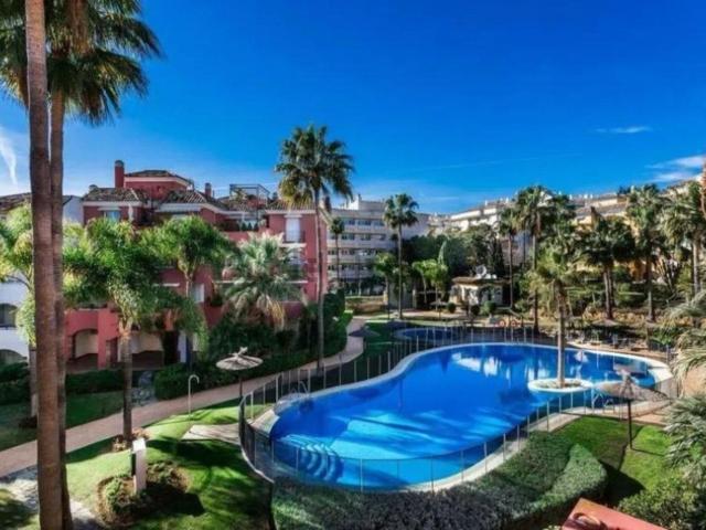 Piso, La Carolina Guadalpín, Marbella