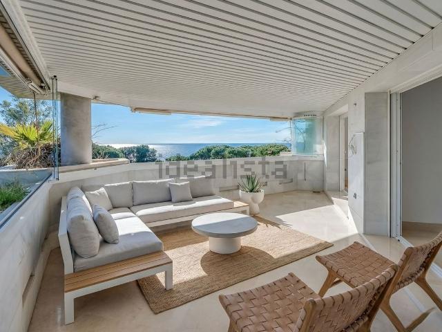 Piso, La Carolina Guadalpín, Marbella