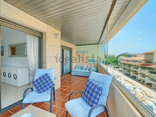 Piso, La Carolina Guadalpín, Marbella