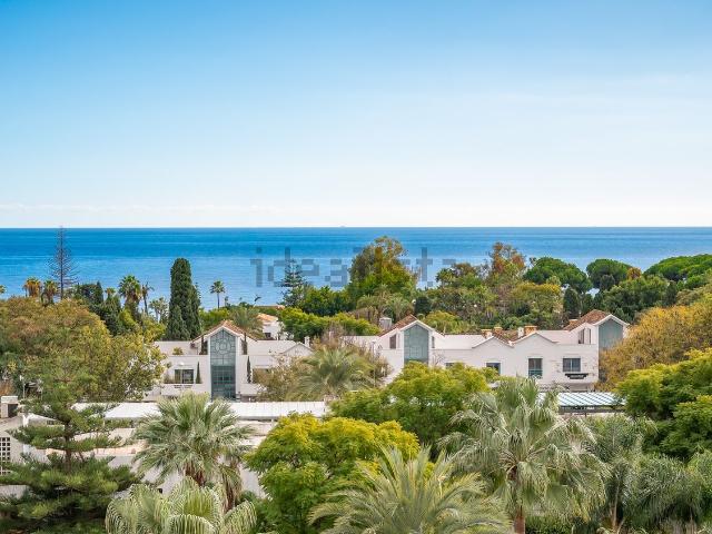 Piso, La Carolina Guadalpín, Marbella