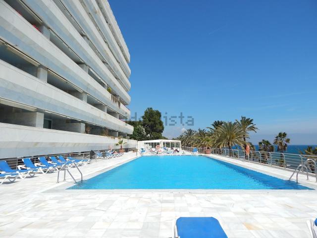 Piso, La Carolina Guadalpín, Marbella
