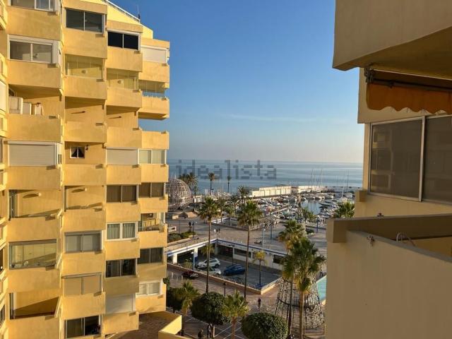 Piso, La Carolina Guadalpín, Marbella