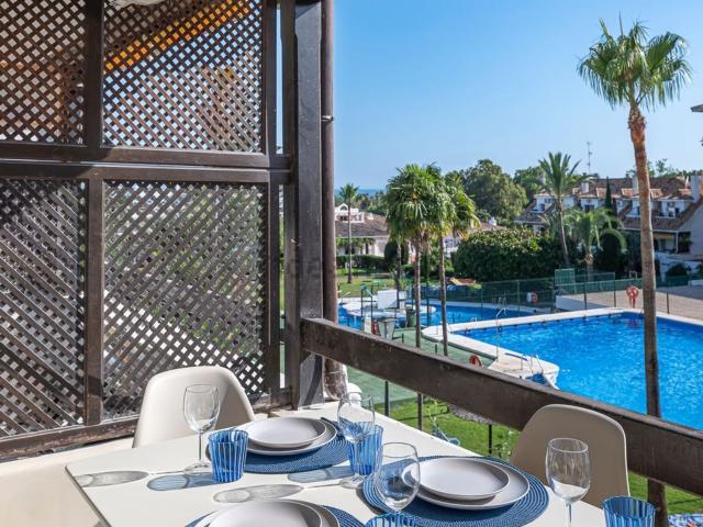 Piso, La Carolina Guadalpín, Marbella