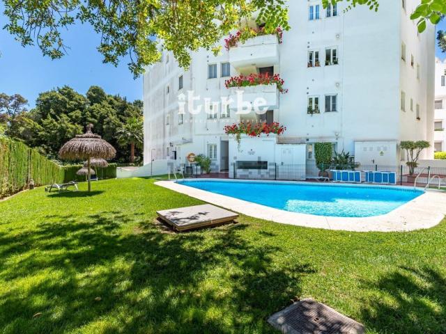 Piso, La Carolina Guadalpín, Marbella