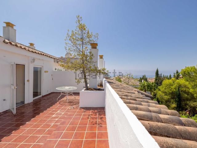 Piso, La Carolina Guadalpín, Marbella