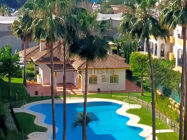 Piso, La Carolina Guadalpín, Marbella