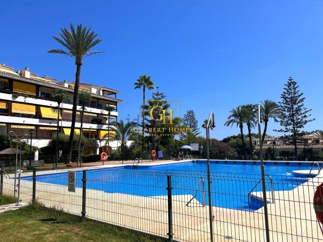 Piso, La Carolina Guadalpín, Marbella