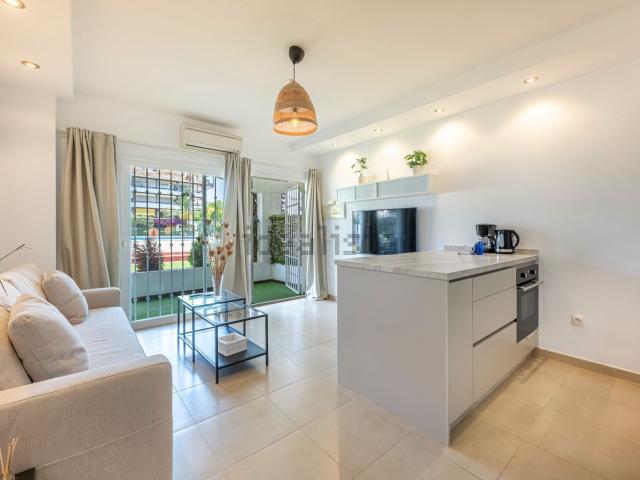 Piso, La Carolina Guadalpín, Marbella