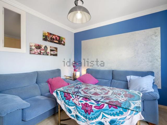 Piso, La Carolina Guadalpín, Marbella