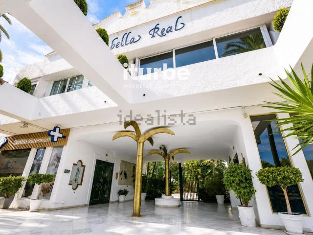 Piso, La Carolina Guadalpín, Marbella