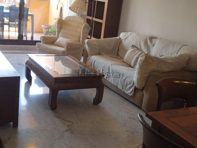 Piso, La Carolina Guadalpín, Marbella