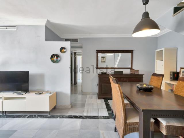 Piso, La Carolina Guadalpín, Marbella