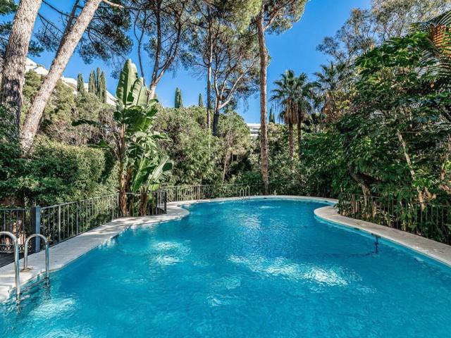 Piso, La Carolina Guadalpín, Marbella