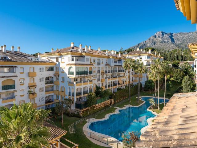 Piso, La Carolina Guadalpín, Marbella