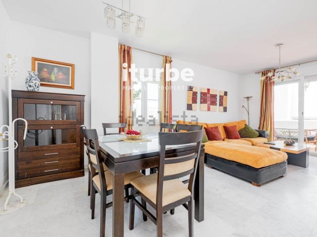 Piso, La Carolina Guadalpín, Marbella