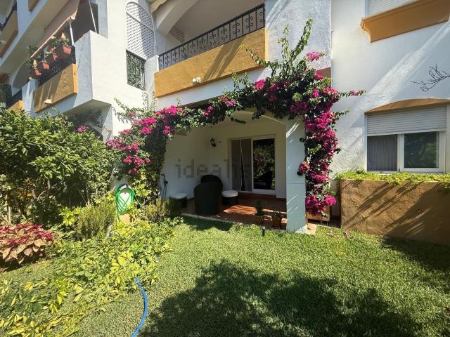 Piso, La Carolina Guadalpín, Marbella