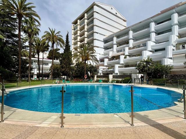 Piso, La Carolina Guadalpín, Marbella
