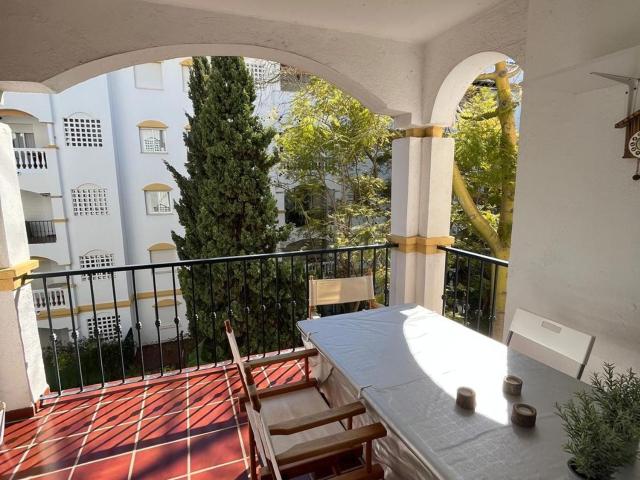 Piso, La Carolina Guadalpín, Marbella