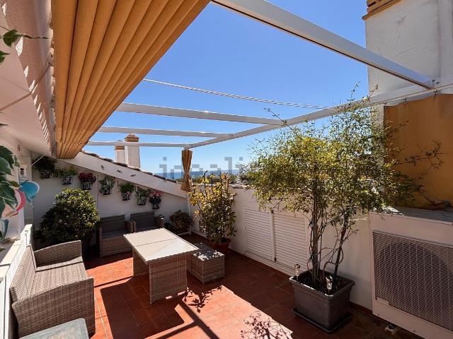 Piso, La Carolina Guadalpín, Marbella