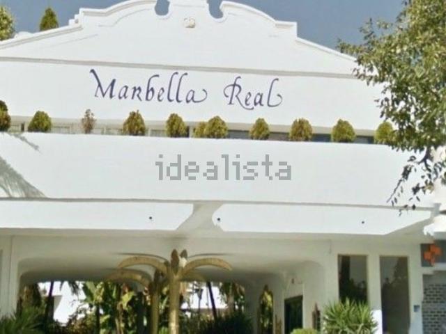 Piso, La Carolina Guadalpín, Marbella