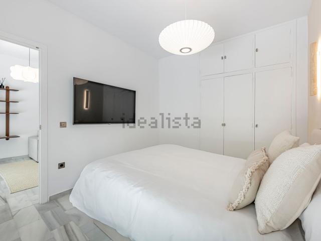 Piso, La Carolina Guadalpín, Marbella