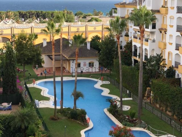 Piso, La Carolina Guadalpín, Marbella