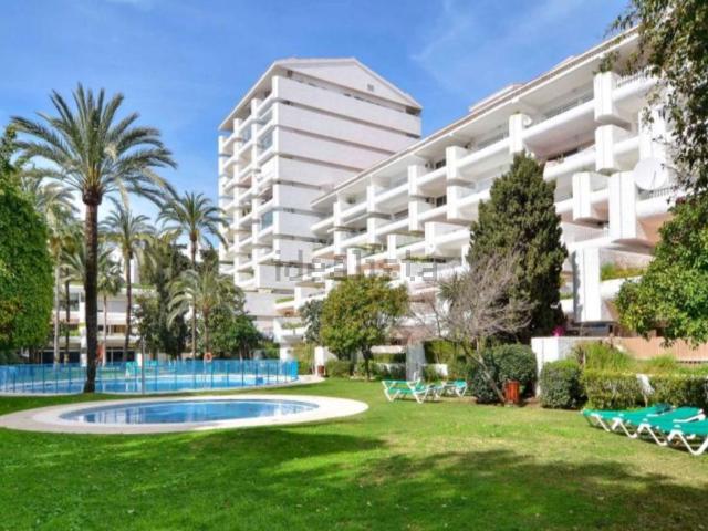 Piso, La Carolina Guadalpín, Marbella