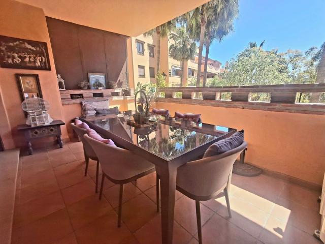 Piso, La Carolina Guadalpín, Marbella