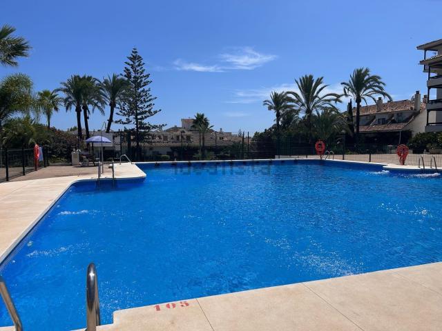 Piso, La Carolina Guadalpín, Marbella