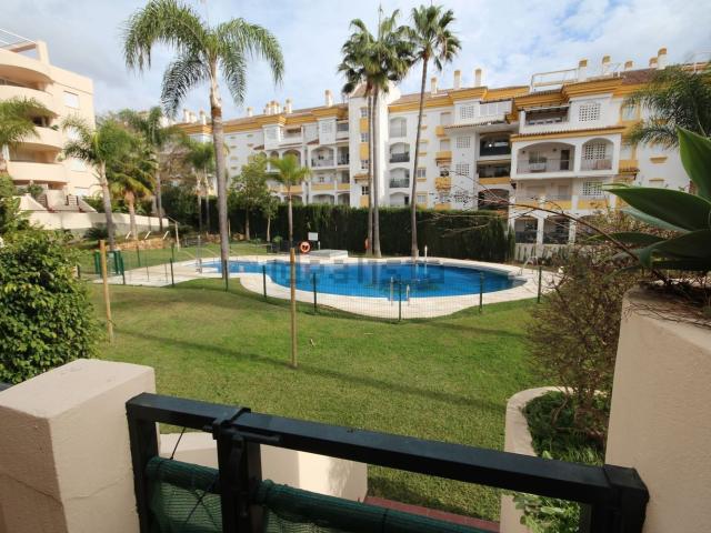 Piso, La Carolina Guadalpín, Marbella
