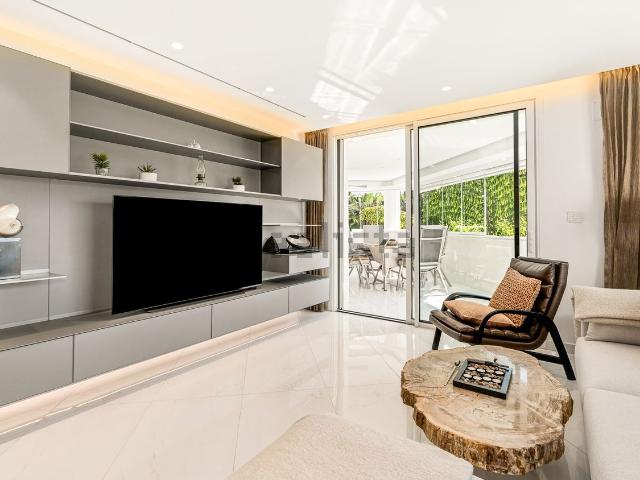 Piso, La Carolina Guadalpín, Marbella