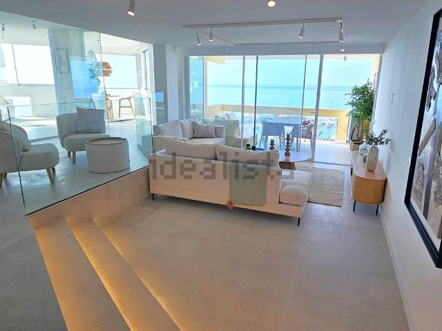 Piso, La Carolina Guadalpín, Marbella