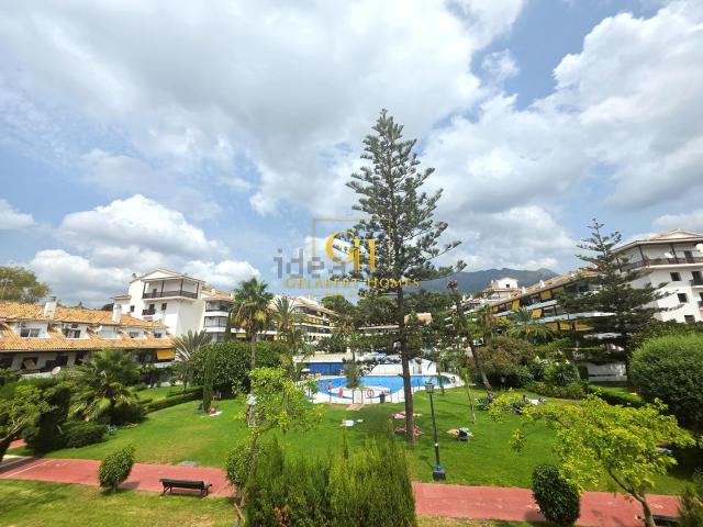 Piso, La Carolina Guadalpín, Marbella