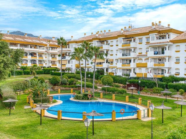 Piso, La Carolina Guadalpín, Marbella