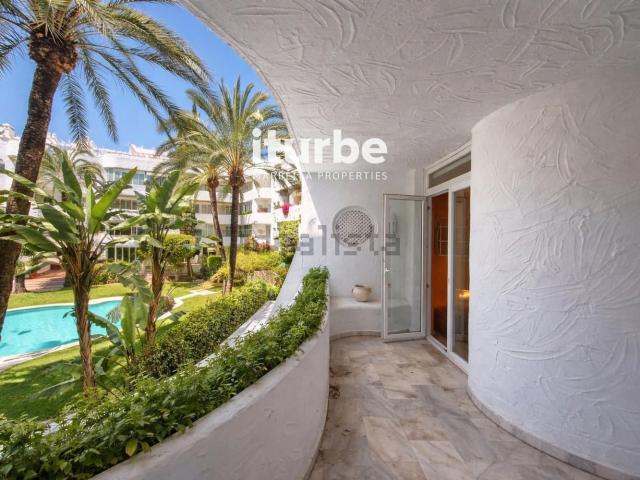Piso, La Carolina Guadalpín, Marbella