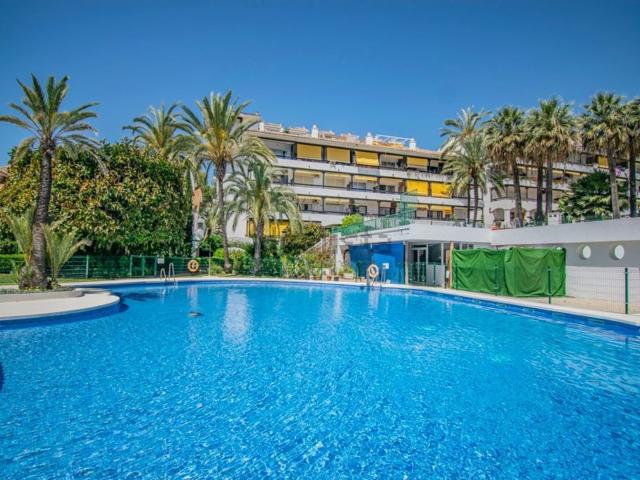 Piso, La Carolina Guadalpín, Marbella