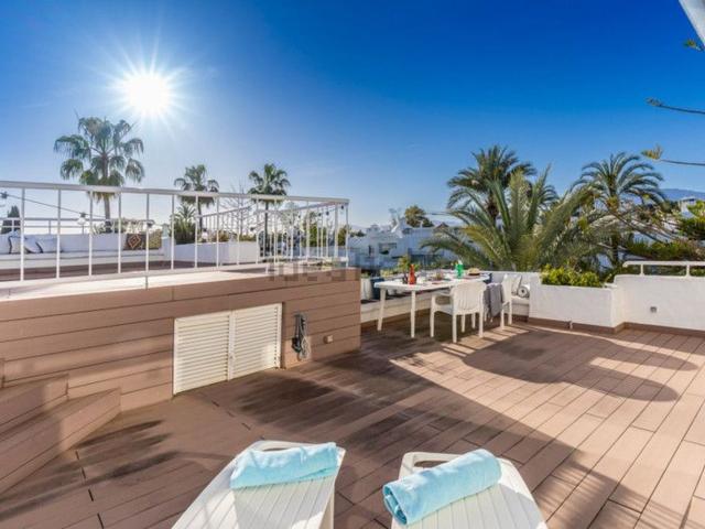 Piso, La Carolina Guadalpín, Marbella