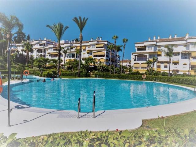Piso, La Carolina Guadalpín, Marbella